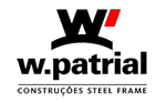 Logo W. Patrial