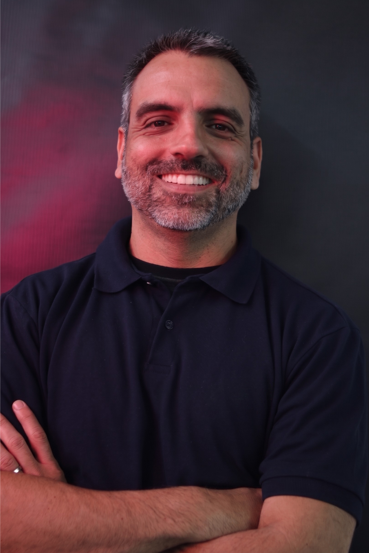 Rodrigo Storino, consultor de Google Meu Negócio