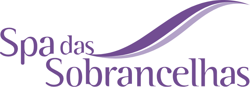 Logo Spa das Sobrancelhas